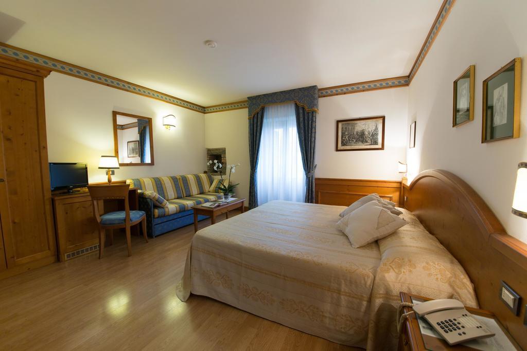 Hotel Locanda Al Pomo D'Oro Чивидале-дель-Фриули Номер фото