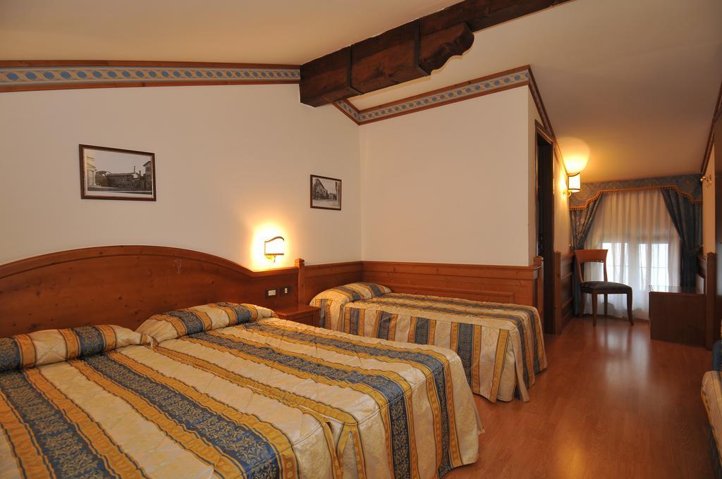 Hotel Locanda Al Pomo D'Oro Чивидале-дель-Фриули Номер фото