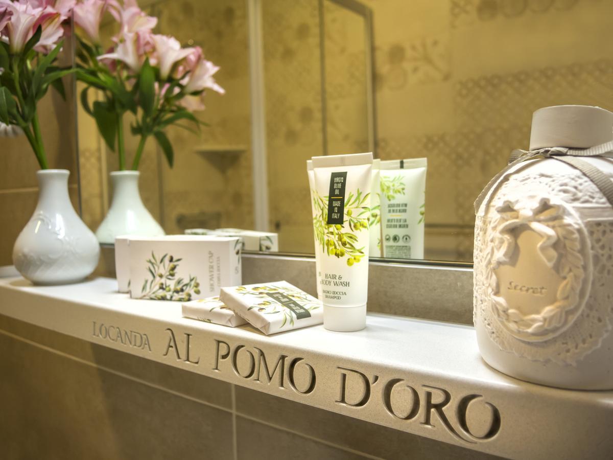 Hotel Locanda Al Pomo D'Oro Чивидале-дель-Фриули Номер фото